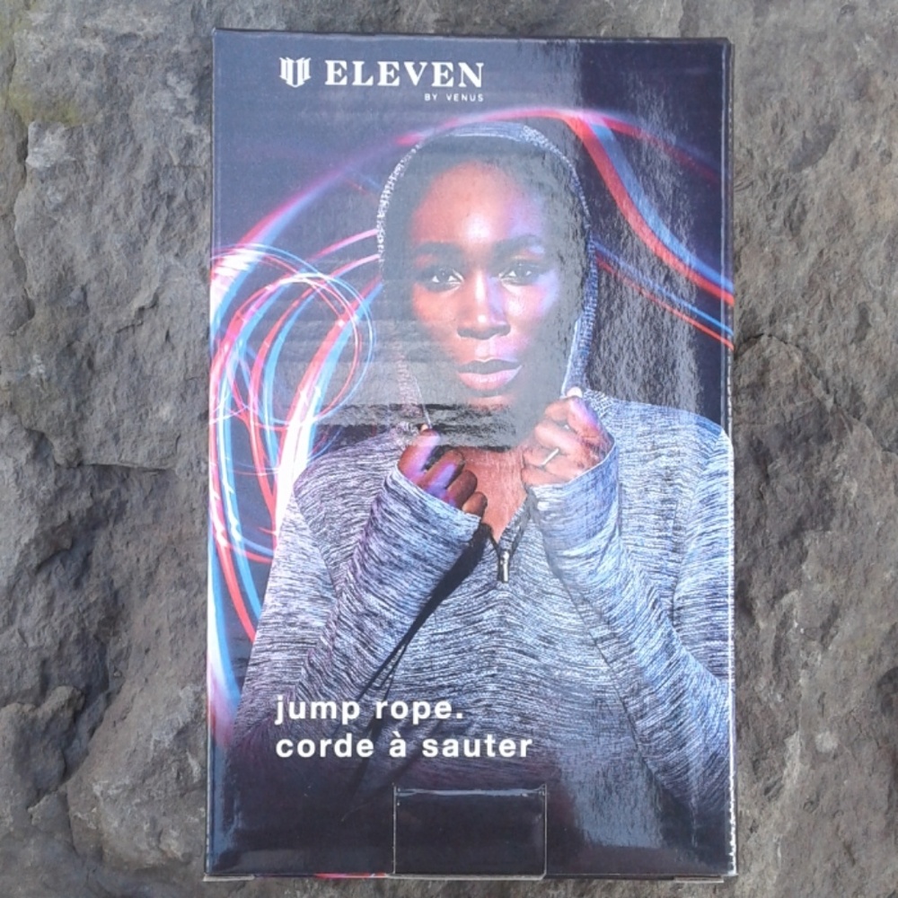 Eleven by Venus Jump Rope